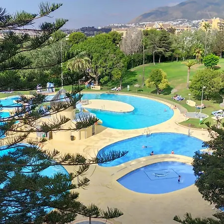 Jupiter Benalmadena
