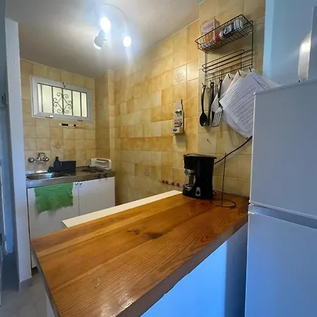Apartment Jupiter Benalmadena