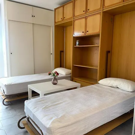 Apartment Jupiter