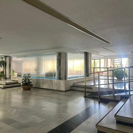 Jupiter Apartment Benalmadena